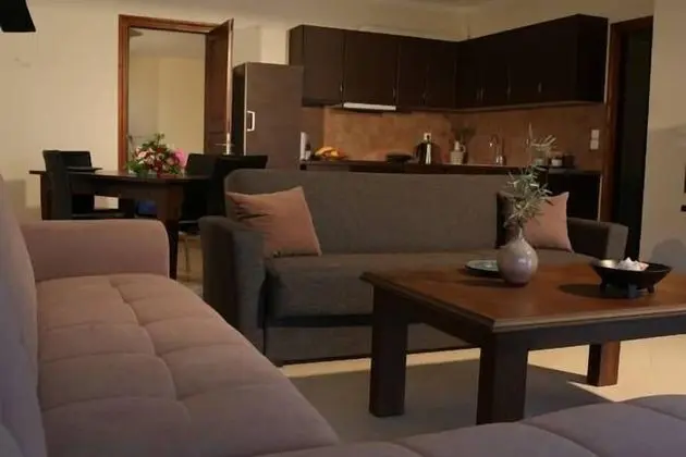 Apart Daire, 2 Yatak Odası, Kişiye Özel Havuzlu, Deniz Manzaralı