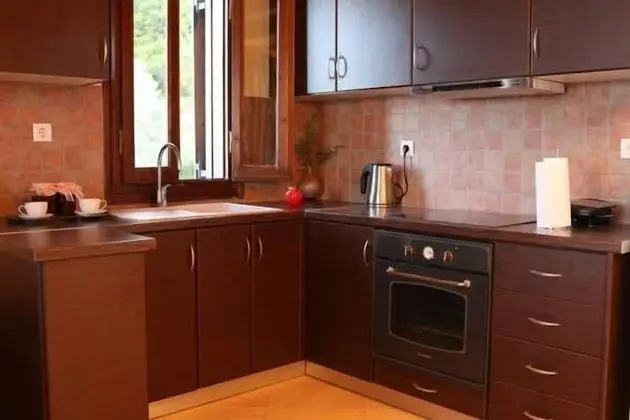 Dubleks, Balkon, Deniz Manzaralı
