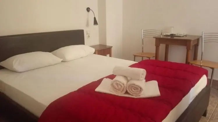 Tek Kişilik Oda