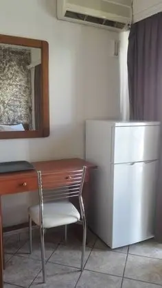 Üç Kişilik Oda