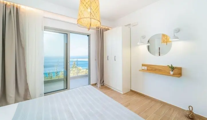 Villa, 3 Yatak Odası, Kişiye Özel Havuzlu, Deniz Manzaralı