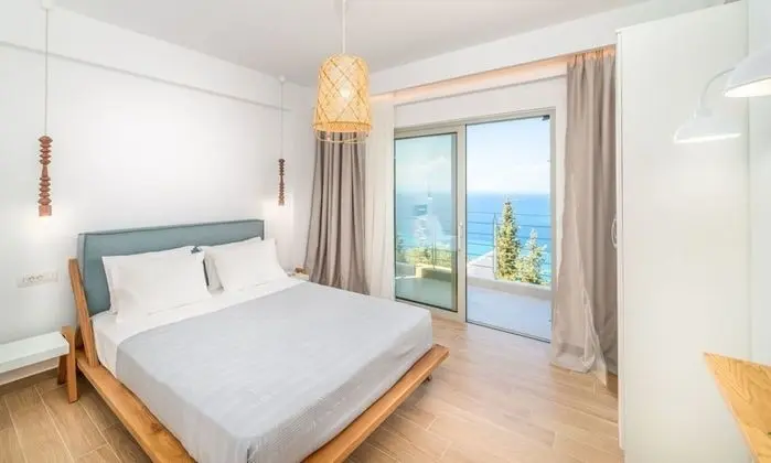Villa, 3 Yatak Odası, Kişiye Özel Havuzlu, Deniz Manzaralı