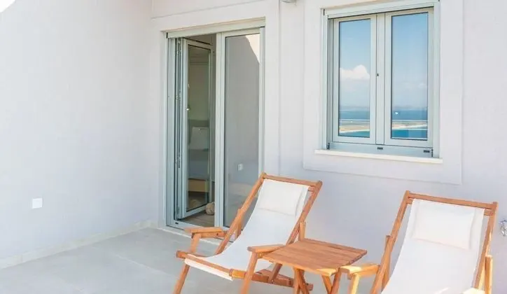 Villa, 3 Yatak Odası, Kişiye Özel Havuzlu, Deniz Manzaralı