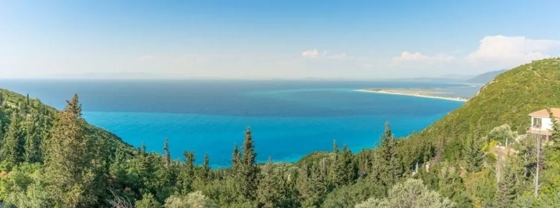 Villa, 3 Yatak Odası, Kişiye Özel Havuzlu, Deniz Manzaralı