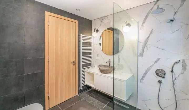 Villa, 3 Yatak Odası, Kişiye Özel Havuzlu, Deniz Manzaralı