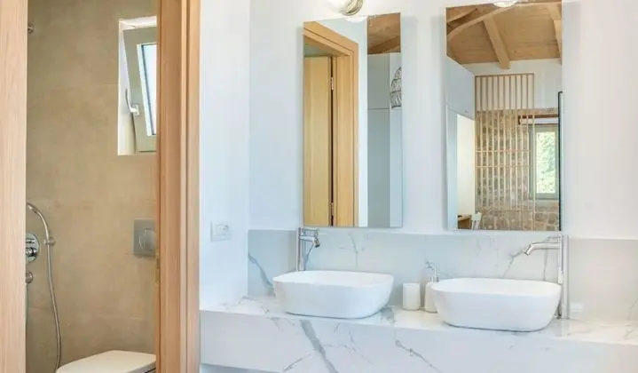 Villa, 3 Yatak Odası, Kişiye Özel Havuzlu, Deniz Manzaralı