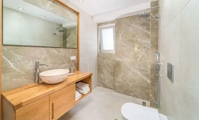 Villa, 3 Yatak Odası, Kişiye Özel Havuzlu, Deniz Manzaralı