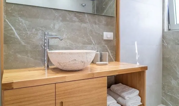 Villa, 3 Yatak Odası, Kişiye Özel Havuzlu, Deniz Manzaralı