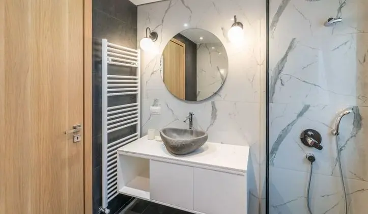 Villa, 3 Yatak Odası, Kişiye Özel Havuzlu, Deniz Manzaralı