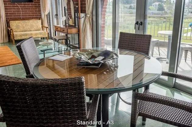 Standard Stüdyo (2 adults)