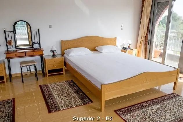 Standard Stüdyo (2 adults)