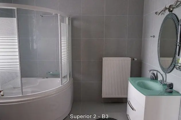 Superior Stüdyo (2 adults)