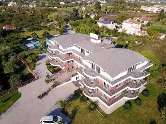 Superior Stüdyo Süit (Family 2 adults + 2 children)