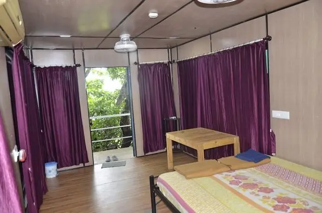 Deluxe AC Cottage