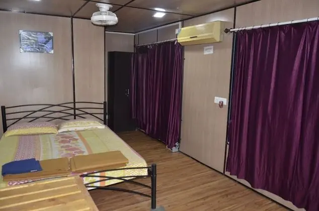 Deluxe AC Cottage