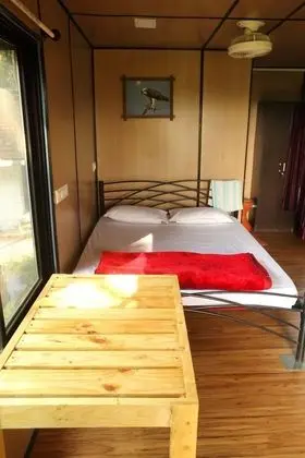 Deluxe AC Cottage
