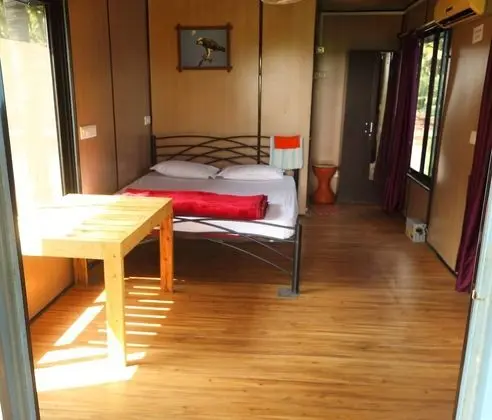 Deluxe AC Cottage