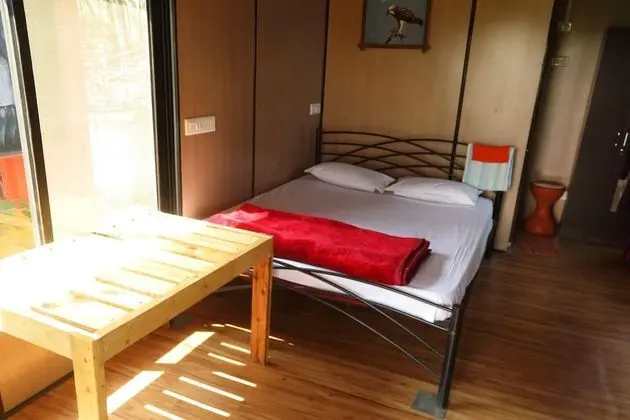 Deluxe AC Cottage