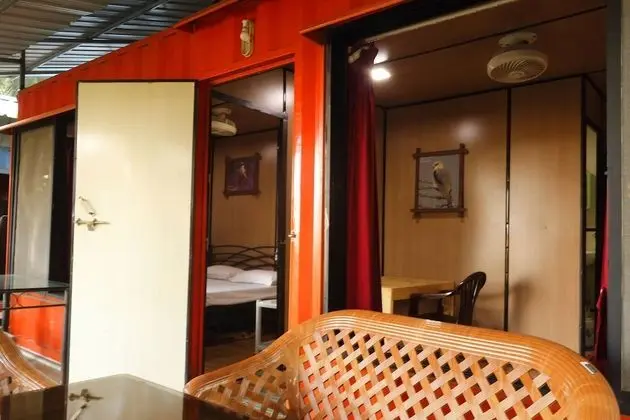 Deluxe AC Cottage