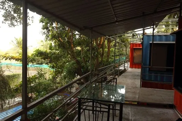 Deluxe AC Cottage