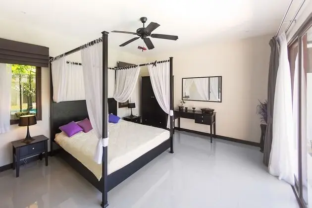 Villa, 3 Yatak Odası