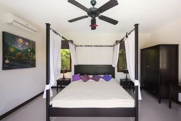 Villa, 3 Yatak Odası