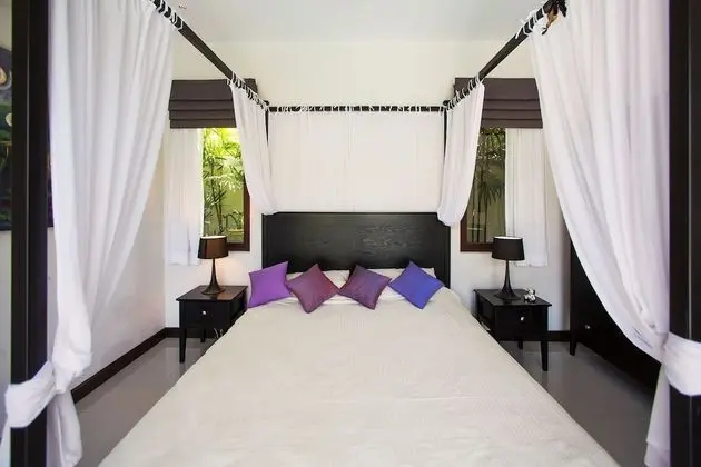 Villa, 3 Yatak Odası