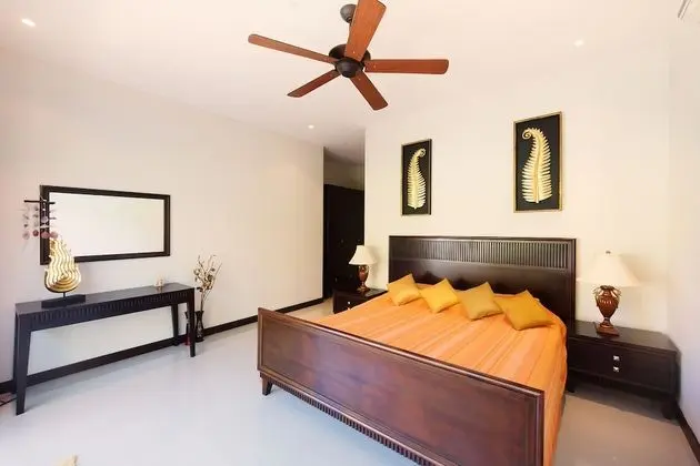 Villa, 3 Yatak Odası