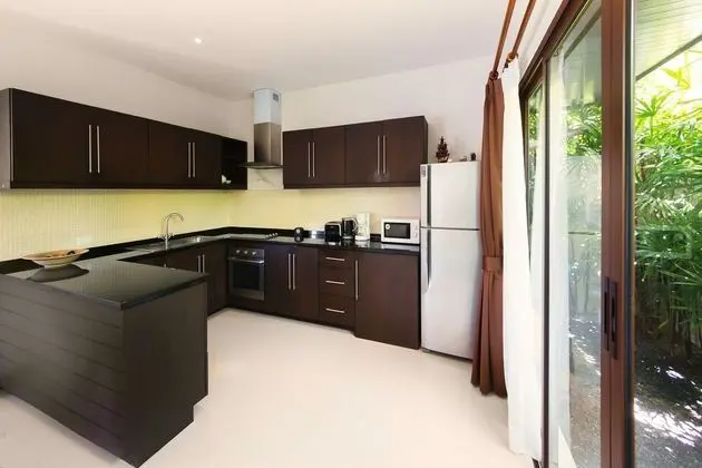 Villa, 3 Yatak Odası