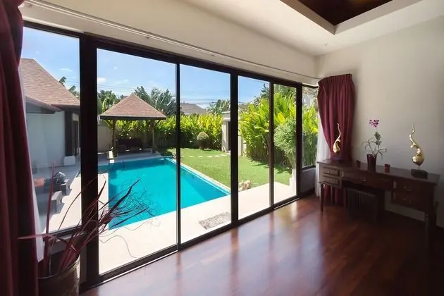 Villa, 3 Yatak Odası