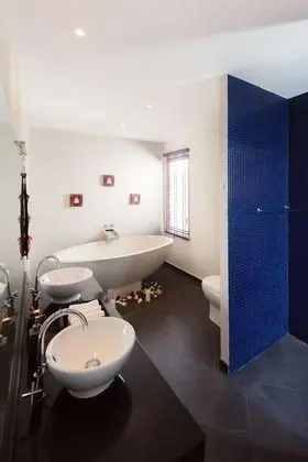 Villa, 3 Yatak Odası