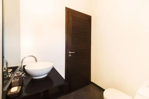 Villa, 3 Yatak Odası