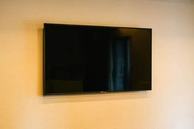 Deluxe Oda, Sigara İçilmez (C)