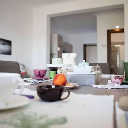 Apart Daire, 1 Yatak Odası (Gardenia)