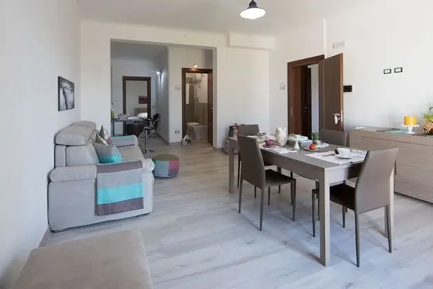 Apart Daire, 1 Yatak Odası (Gardenia)