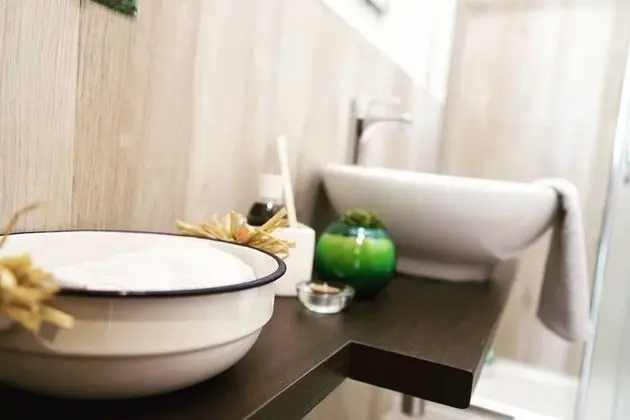 Apart Daire, 1 Yatak Odası (Gardenia)