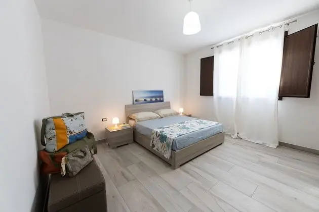 Apart Daire, 1 Yatak Odası (Peonia)
