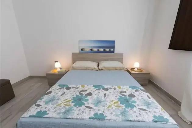 Apart Daire, 1 Yatak Odası (Peonia)