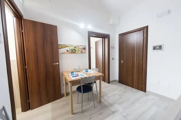 Apart Daire, 1 Yatak Odası (Peonia)