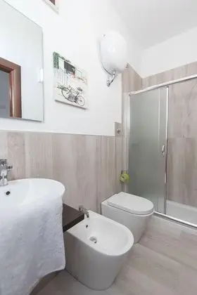 Apart Daire, 1 Yatak Odası (Peonia)