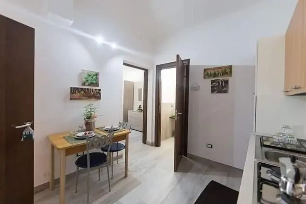 Apart Daire, 1 Yatak Odası (Strelitzia)
