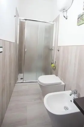 Apart Daire, 1 Yatak Odası (Strelitzia)