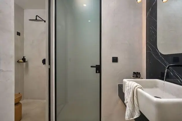 Comfort Süit, Kişiye Özel Havuzlu