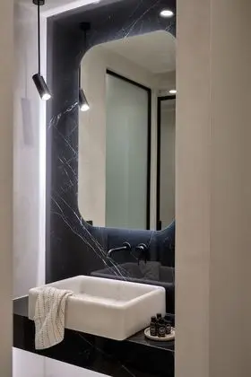 Comfort Süit, Kişiye Özel Havuzlu