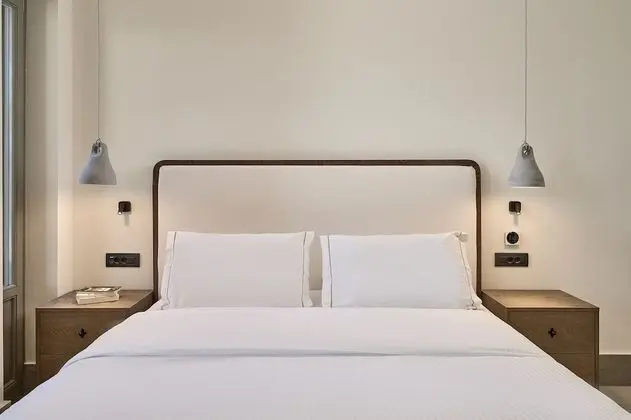 Comfort Süit, Kişiye Özel Havuzlu