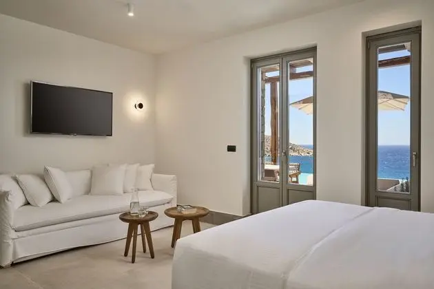 Comfort Süit, Kişiye Özel Havuzlu