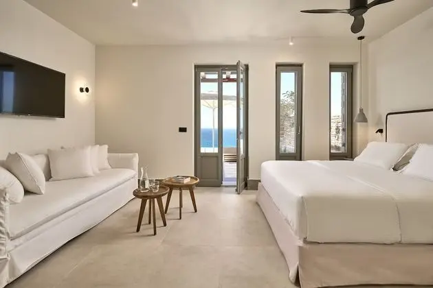 Comfort Süit, Kişiye Özel Havuzlu