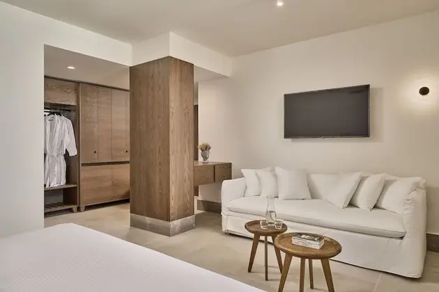 Comfort Süit, Kişiye Özel Havuzlu