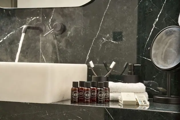 Comfort Süit, Kişiye Özel Havuzlu