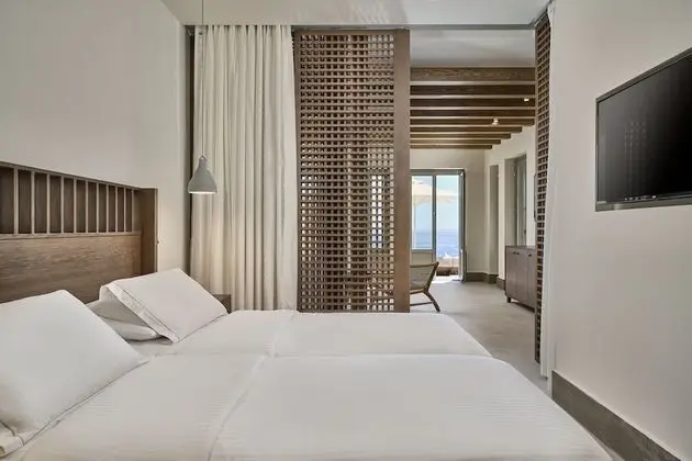 Grand Süit, 2 Yatak Odası, Kişiye Özel Havuzlu